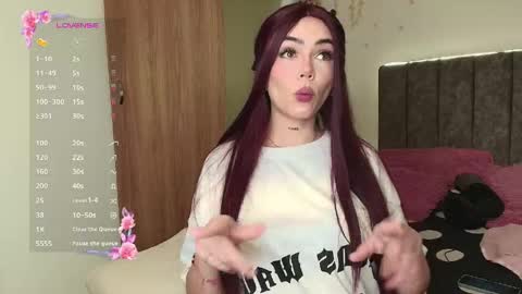 Snapshot of andra_rosse chatting on April 2026 09:53:01 PM Andra de la Rosse online show from April 2026 09:53:01 PM
