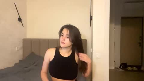 Sophie Lane online show from November 2025 03:13:02 PM