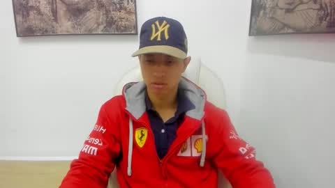 Snapshot of andre_blow chatting on September 2025 11:21:01 AM Andre Blow online show from September 2025 11:21:01 AM