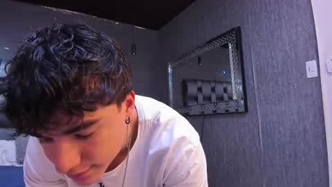 Andre Parker online show from December 2024 10:14:02 PM