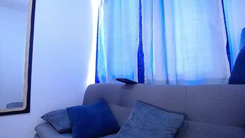 Andre Parker online show from September 2025 07:59:02 PM