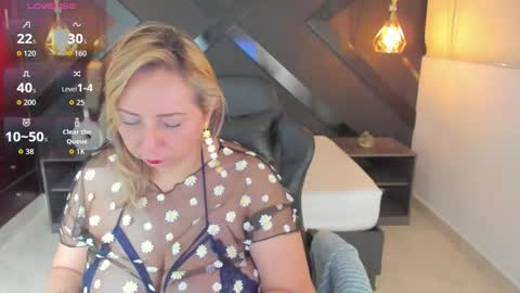 A N D R E online show from February 2026 01:34:01 AM