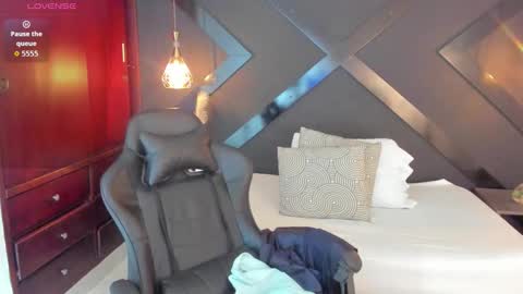 A N D R E online show from March 2026 02:07:02 AM