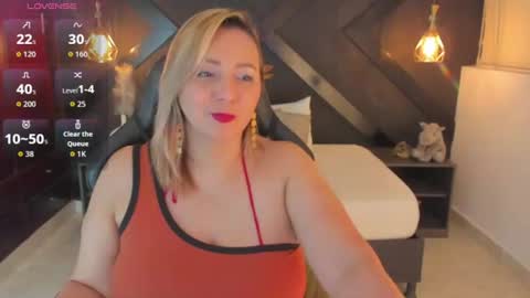 A N D R E online show from July 2026 01:40:01 AM