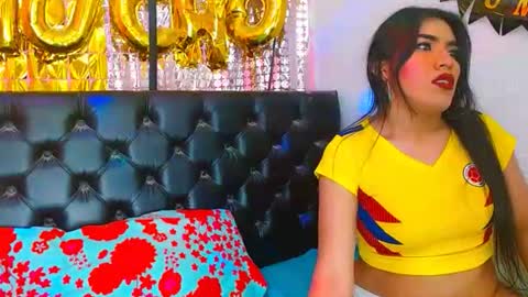 Snapshot of andrea_andres_couplehot chatting on June 2026 03:40:01 PM andrea andres couplehot online show from June 2026 03:40:01 PM