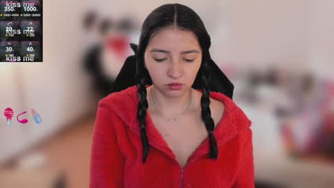 Snapshot of andrea_bonnie chatting on February 2025 11:49:02 AM andrea_bonnie online show from February 2025 11:49:02 AM