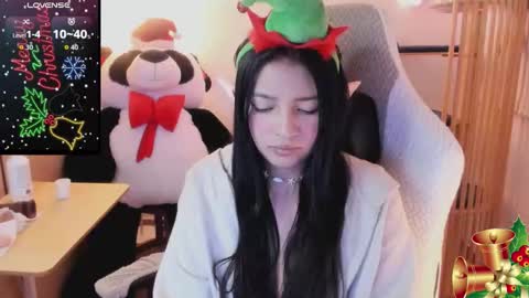 andrea_bonnie online show from December 2025 01:48:02 AM