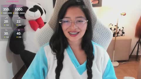 andrea_bonnie online show from January 2026 03:12:02 AM