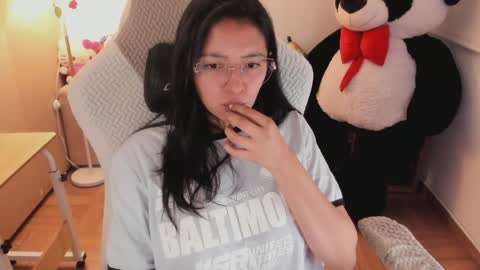 andrea_bonnie online show from March 2026 01:32:02 AM