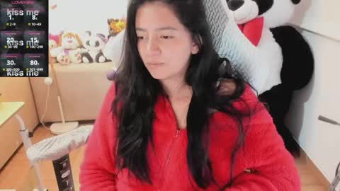 andrea_bonnie online show from April 2026 12:56:01 AM