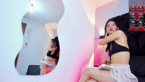 Snapshot of andrea_carocaro chatting on February 2026 01:07:01 PM andrea_carocaro online show from February 2026 01:07:01 PM