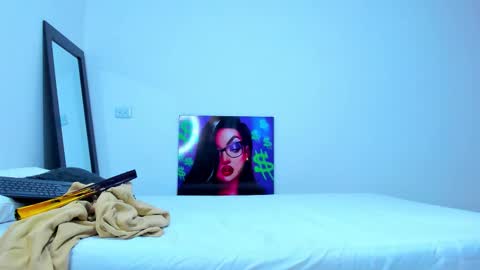 Snapshot of andrea_cherryy_ chatting on September 2025 02:07:02 PM Andrea Cherry online show from September 2025 02:07:02 PM