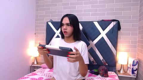 Andres Gil online show from December 2024 12:44:01 PM