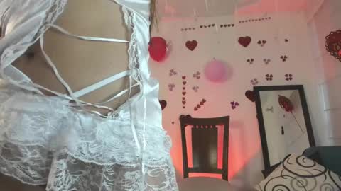 ANDREA IM INDEPENDENT MODEL online show from March 2025 09:51:02 PM