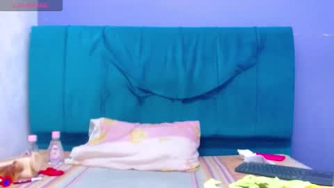 ANDREA LOPEZ online show from April 2026 12:24:02 AM