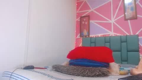 andrea ospina1 online show from January 2025 08:22:02 PM