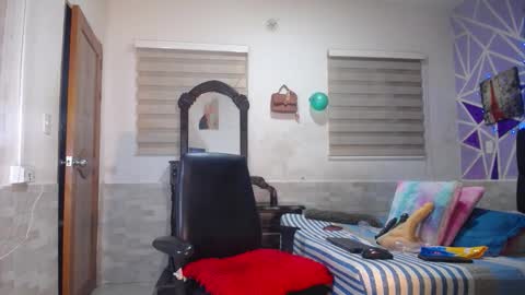 andrea ospina1 online show from October 2025 02:50:02 PM