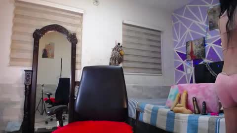 andrea ospina1 online show from January 2026 01:15:02 PM