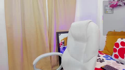 Andrea online show from September 2025 11:46:02 AM