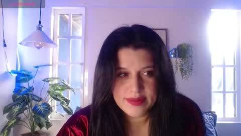 ANDREA  online show from September 2025 02:40:02 PM