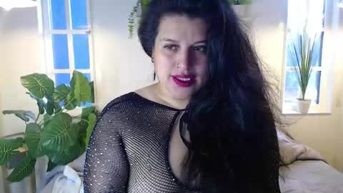 ANDREA  online show from June 2026 02:34:01 PM
