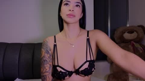 Snapshot of andrea_torres_ chatting on May 2026 02:08:01 AM online show from May 2026 02:08:01 AM