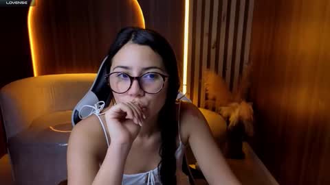 andrea_tx online show from February 2026 12:45:02 PM