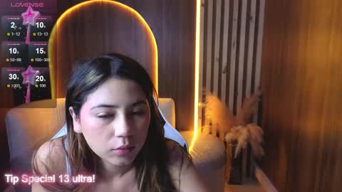 andrea_tx online show from March 2026 12:33:02 PM