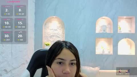 andrea_tx online show from March 2026 12:52:01 PM