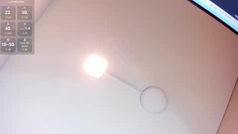 Andrea Zoelins online show from November 2025 11:43:01 AM