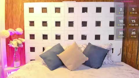 Andrea Zoelins online show from March 2026 01:08:01 PM