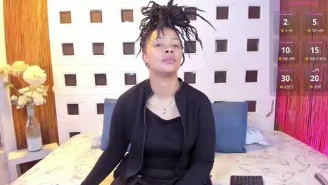 Andrea Zoelins online show from March 2026 02:01:02 PM