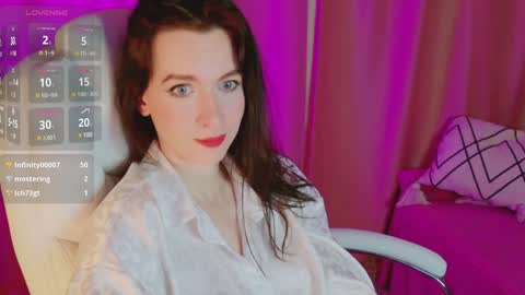 Andrea Ashton online show from December 2024 05:50:01 PM