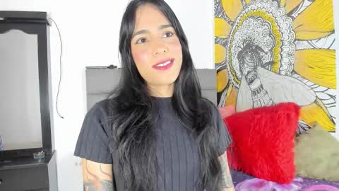 ANDREA online show from February 2026 05:17:02 PM