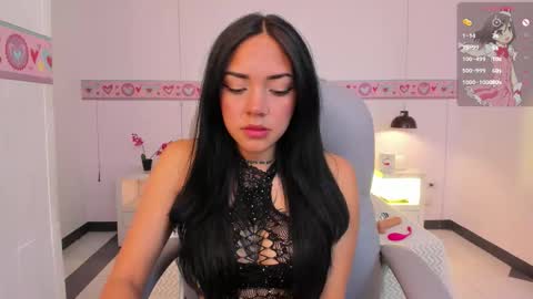 Snapshot of andreag_ chatting on October 2025 04:11:01 AM Andrea online show from October 2025 04:11:01 AM