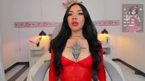 Snapshot of andreag_ chatting on November 2025 03:40:02 AM Andrea online show from November 2025 03:40:02 AM