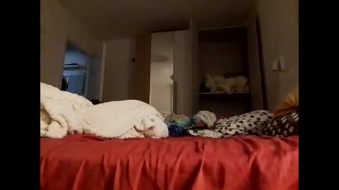 andreai1988 online show from November 2025 07:46:02 AM