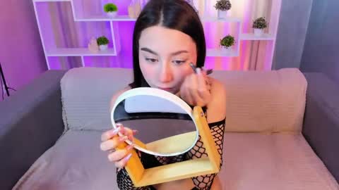 andreajohnsons online show from May 2026 08:10:01 AM