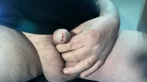 Andreas40CC online show from April 2026 11:13:01 AM