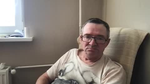 Snapshot of andreass60 chatting on February 2025 07:42:02 AM andreass60 online show from February 2025 07:42:02 AM