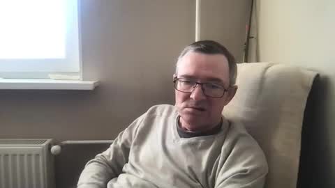 andreass60 online show from February 2026 08:35:02 AM