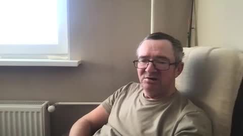 andreass60 online show from February 2026 08:09:01 AM