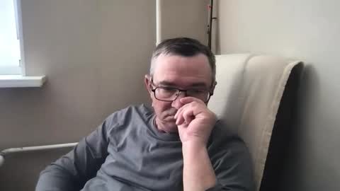 andreass60 online show from May 2026 08:00:01 AM