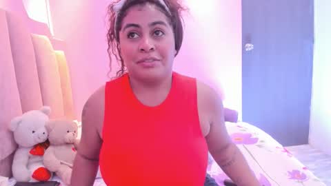 A n d r  e a S w e e t  online show from October 2025 08:26:01 PM