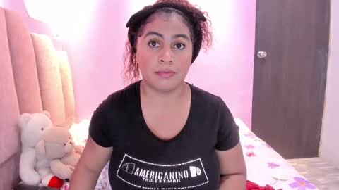 A n d r  e a S w e e t  online show from October 2025 08:06:02 PM