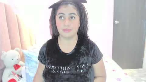 A n d r  e a S w e e t  online show from October 2025 07:58:02 PM