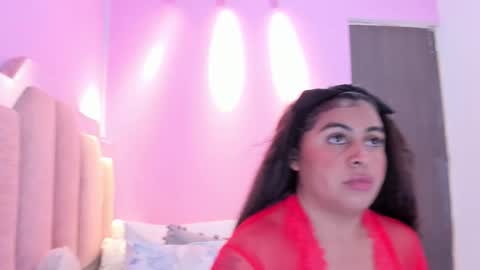 A n d r  e a S w e e t  online show from November 2025 08:21:01 PM