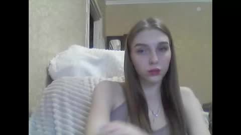 AndreaxHoney online show from December 2024 06:15:01 AM