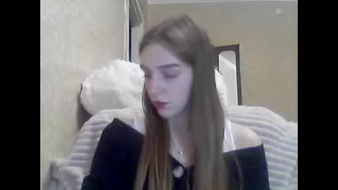 AndreaxHoney online show from December 2024 12:47:01 PM