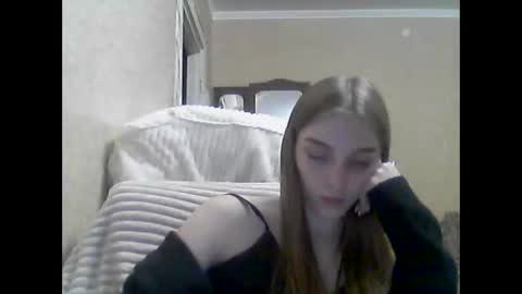 AndreaxHoney online show from December 2024 04:12:02 PM